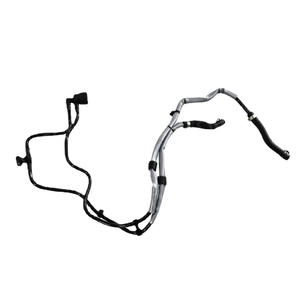 A2535013900 2535013900 New High Performance Auto Motor Onderdelen for Benz E300 E350 Auto-Onderdelen Motor Vent Lijn