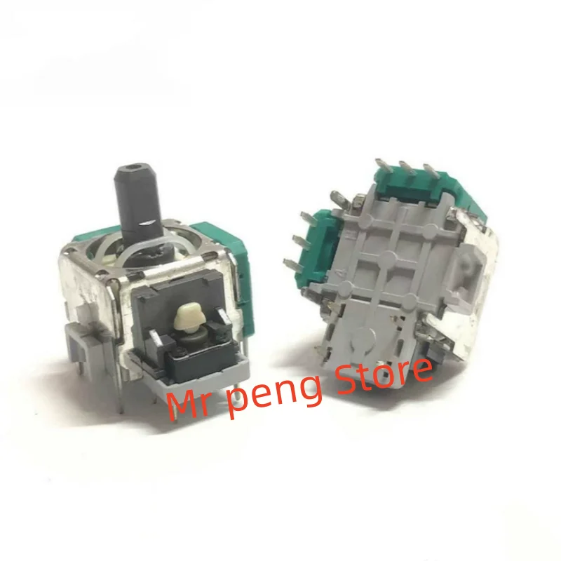 2 Pezzi Per Xbox Un Joystick 10K Potenziometro Gioco Joystick Wireless Direzione Di Controllo Accessori Per La Riparazione