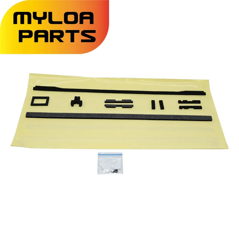 

2Sets MP2554 Developer Seal For Ricoh MP6054 MP4554 MP3054 MP3554 MP4054 MP5054 MP 2554 3554 4504 4554 5054 6054 Drum Unit Seal