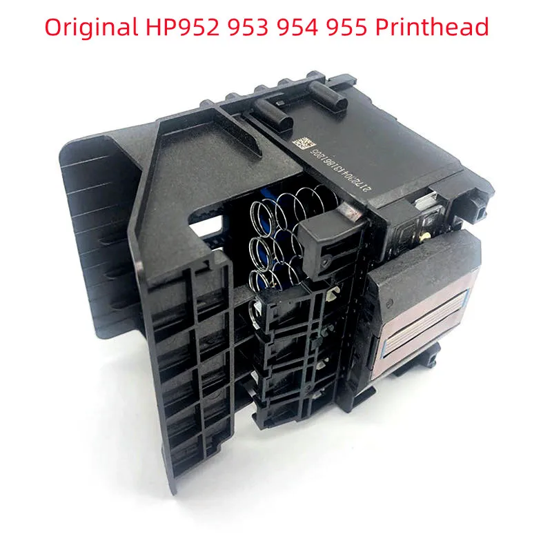 Рисунок 4 - Печатающая головка HP 952 953 954