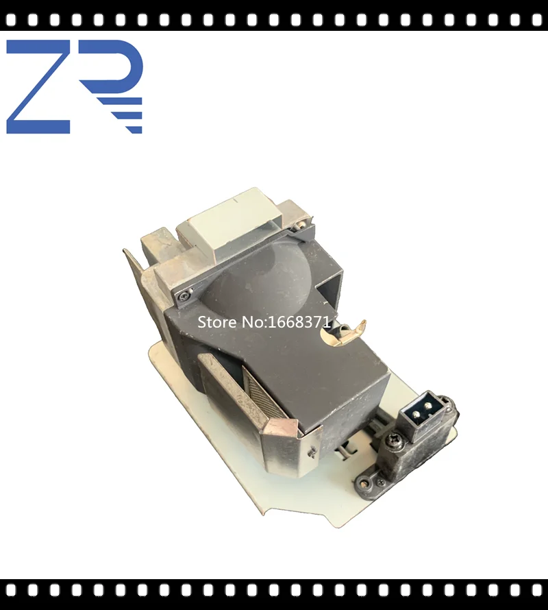 ZUI RUI 오리지널 프로젝터 램프 전구, MH8560/MW853UST/MX852UST/MX852UST +/MX853UST MS8 56ST 용 하우징 포함, 280W, 5J.JC505.001