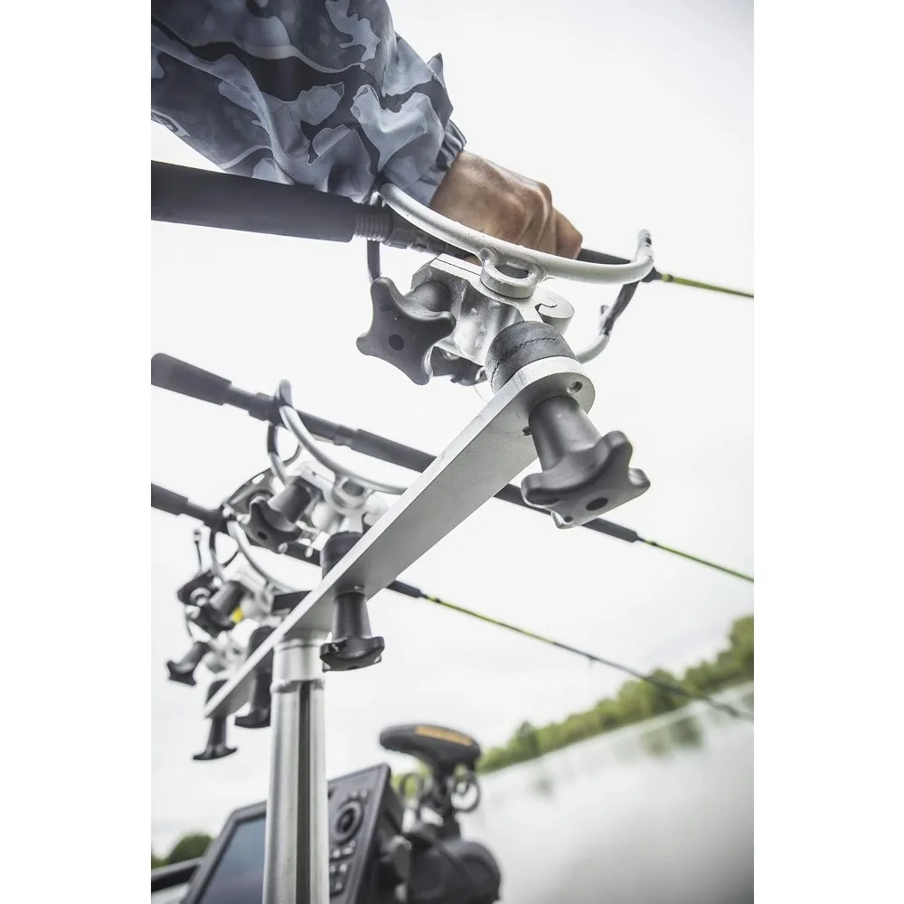 Marine Spyderlok, for Boats and Anglers Gen II