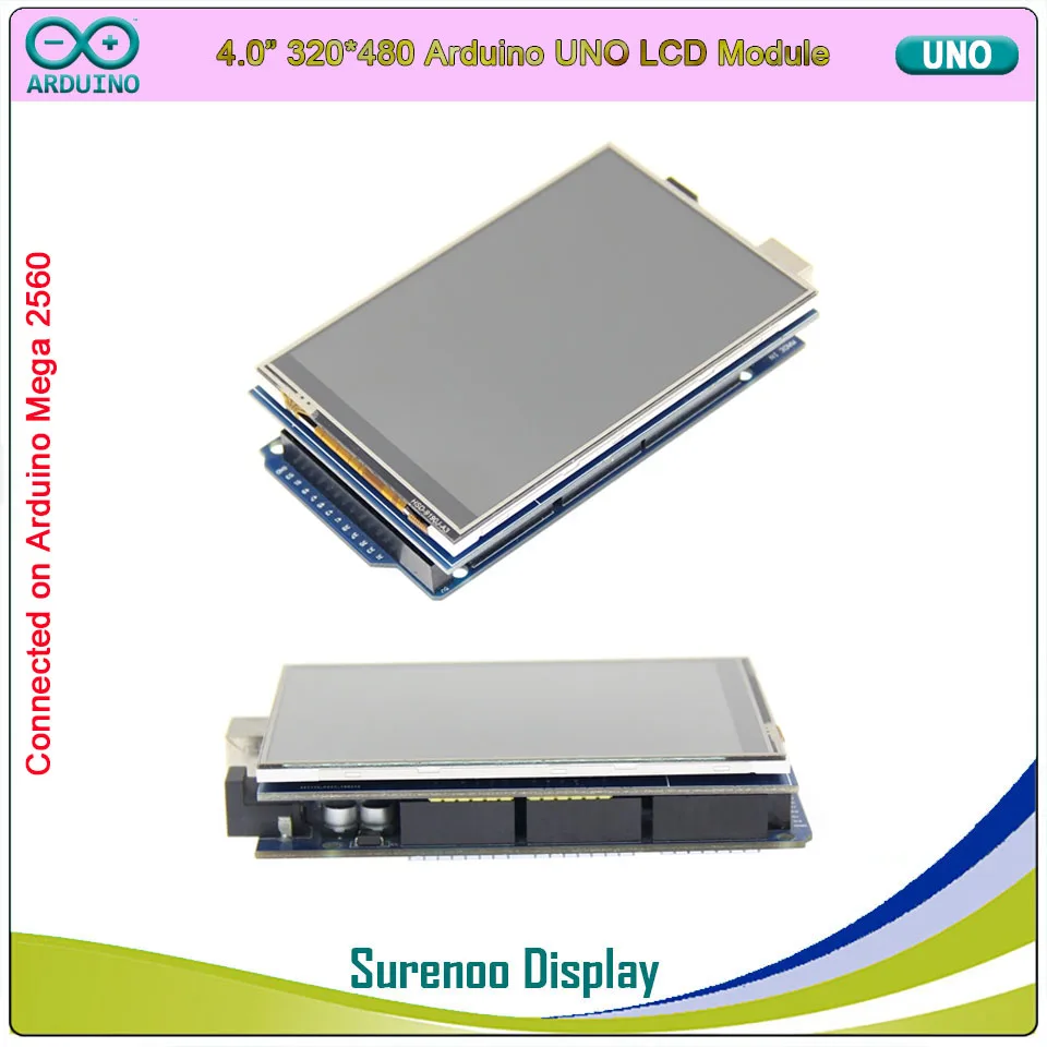 elegoo tft lcd shield factory