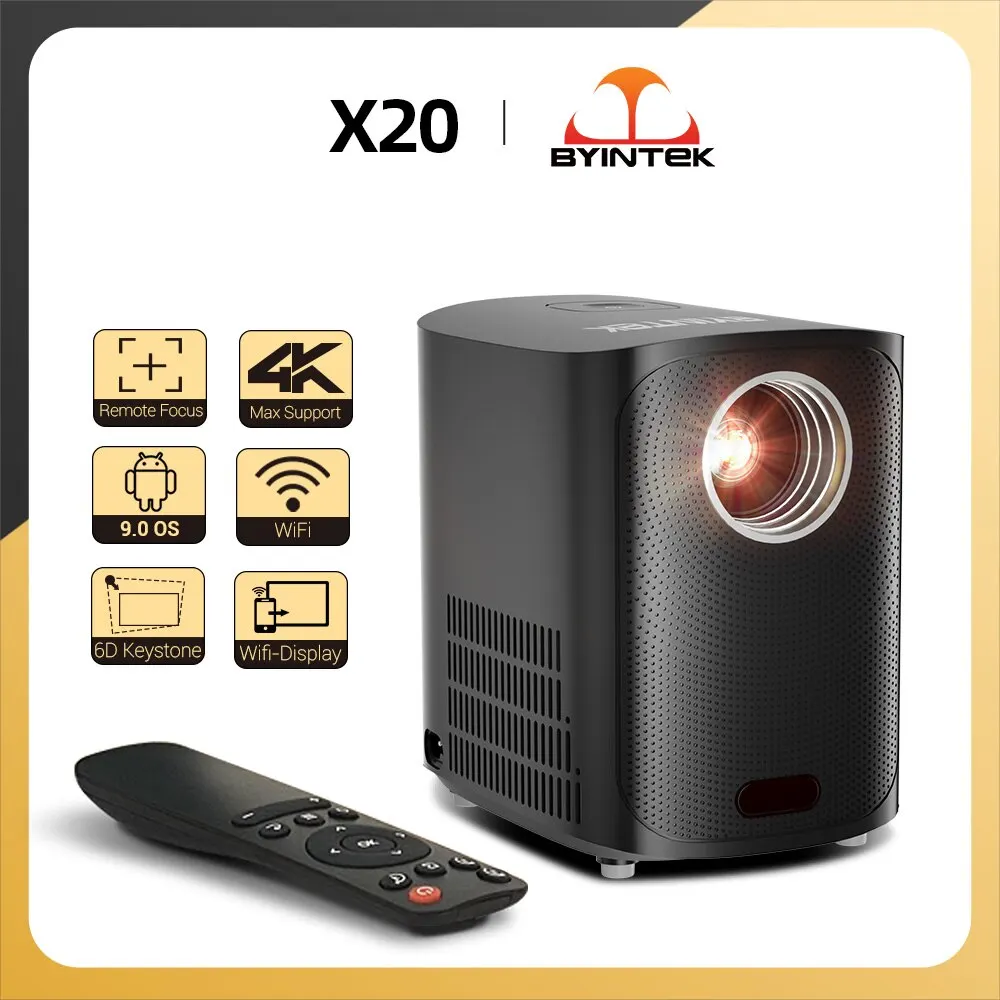 byintek Official Store