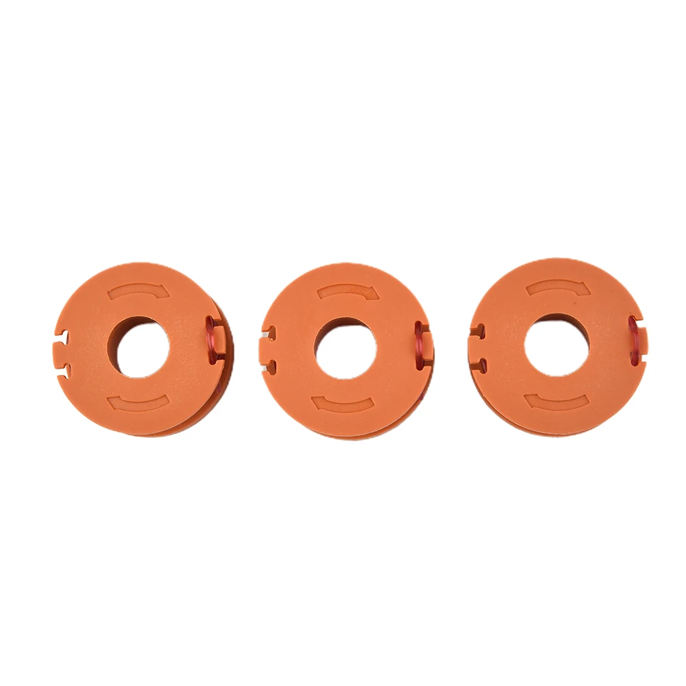 

Kit New Set Line Spools Trimmer Line For Argos McGregor Line MCT2X1825 Practical Spool & Trimmer WG150 WG150.1