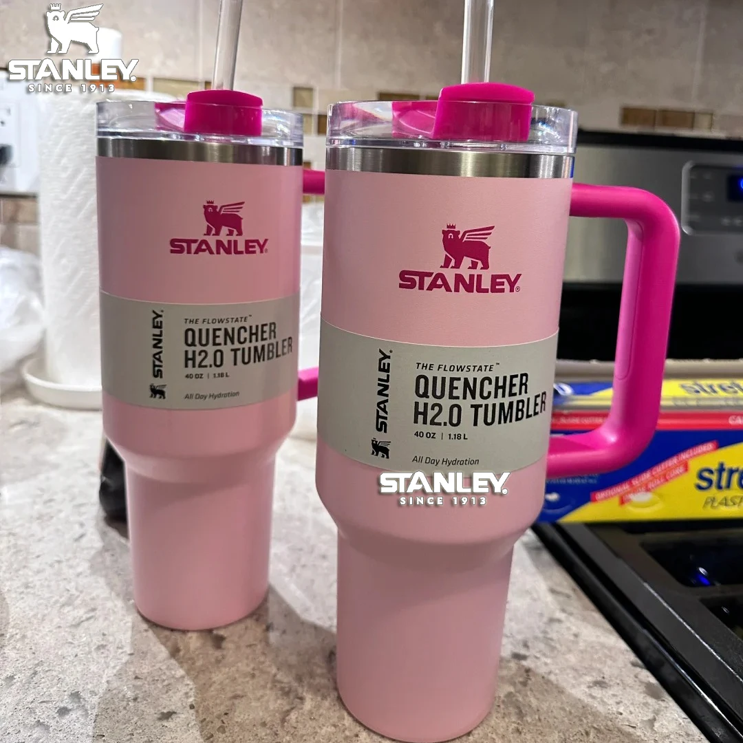 Stanley 30oZ/40oz Tumbler 2