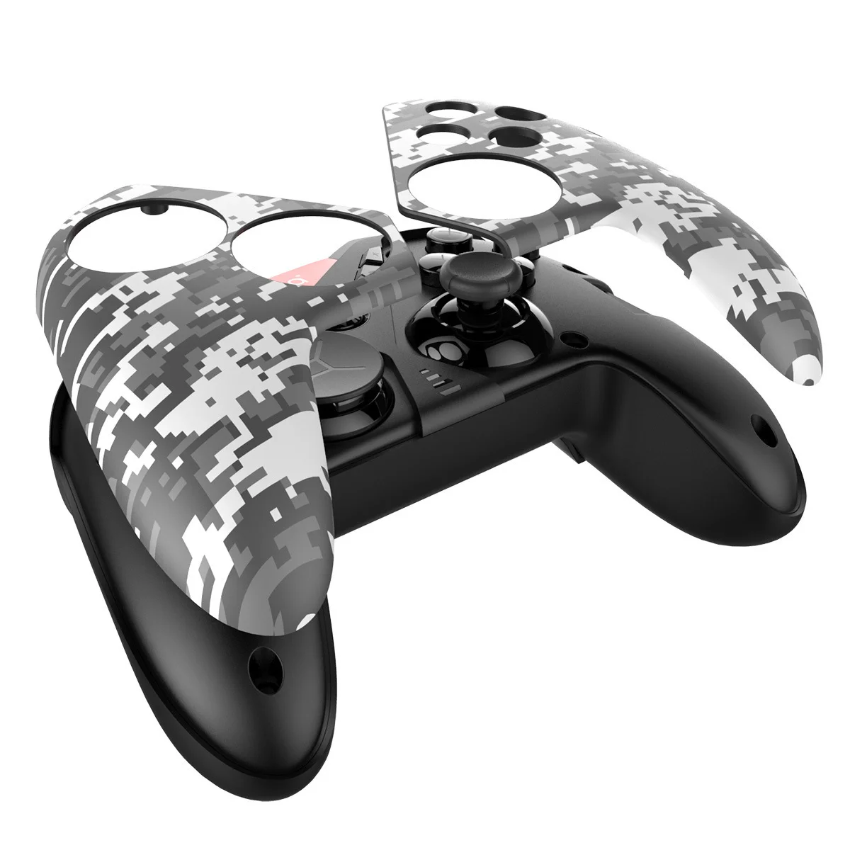 PG-SW001 Gamepad  3D ȯ ̽ƽ ȵ̵ Ʈѷ