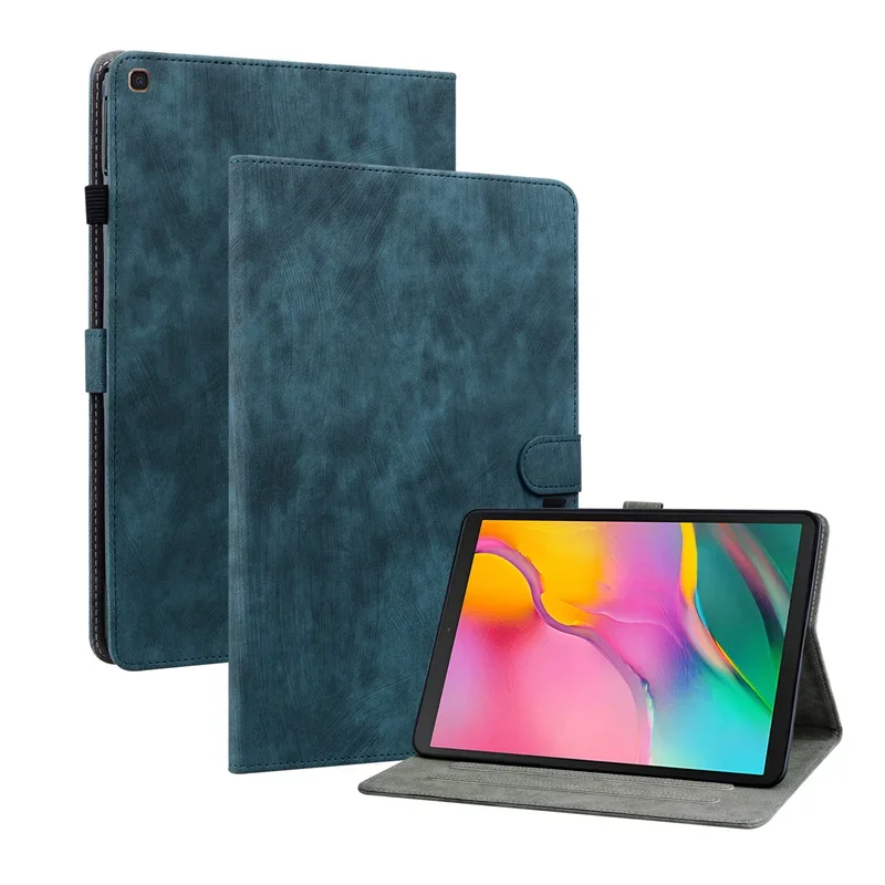   Ʈ TPU º Funda   A 10.1 ̽ 2019 SM-T510, Ｚ  A 8 A8 8 º 2019 SM-T290  ŸϷ