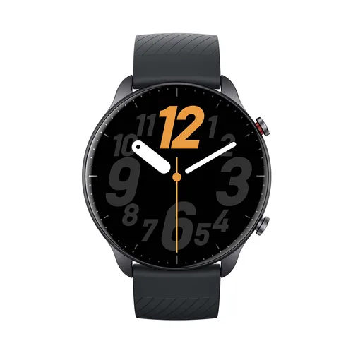 Amazfit GTR 2 스마트워치, 알렉사 내장, 곡선형 베젤리스 디자인, 매우 긴 배터리 수명, 신제품 6
