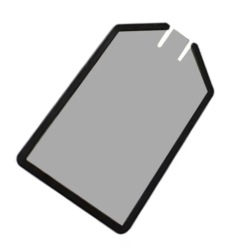 Monopolar Metal Electrode Plate for Reusable Esu Grounding monopolar metal electrode plate