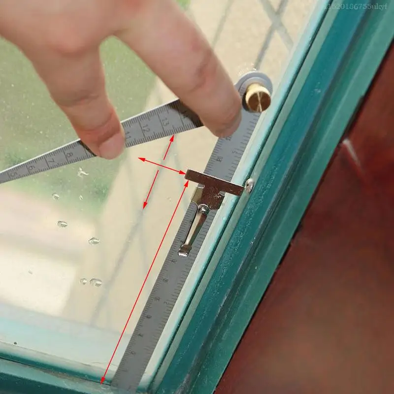 Spessimetro Saldatura Calibro Conico Per Saldatura - Spessimetro A