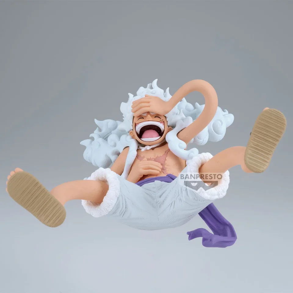 ワンピース KOA brc ルフィ ニカ ボニー フィギュア まとめ売り36個 二