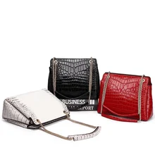 

New Women's Fashion Single Shoulder Messenger Bag Genuine Leather Small Square Designer Handbags High Quality 2022 Luxury Bags