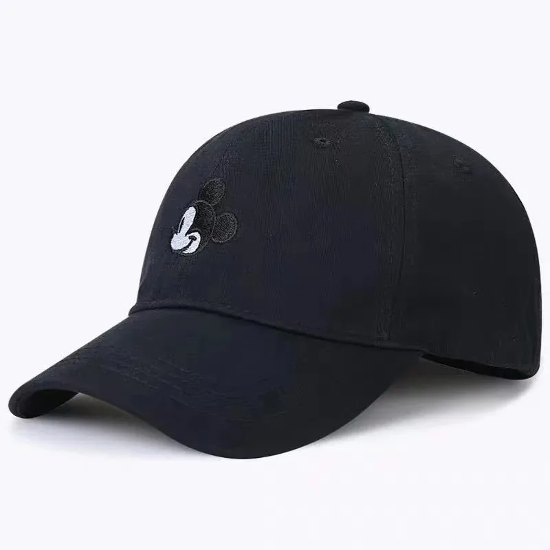 MICKEY BLACK