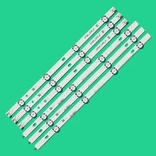 

New LED Backlight Strip For LGTV 43UH619V 43UH610V 43UH603V 43UF6407 43UF6400 43LH604V 43UH610A 43UH6030 UF64 UHD_A 43LH60_FHD_A