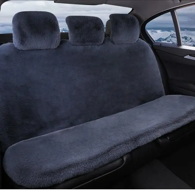 Car Seat Covers Winter For Back Seat Cover Warm For Mercedes Benz Vito