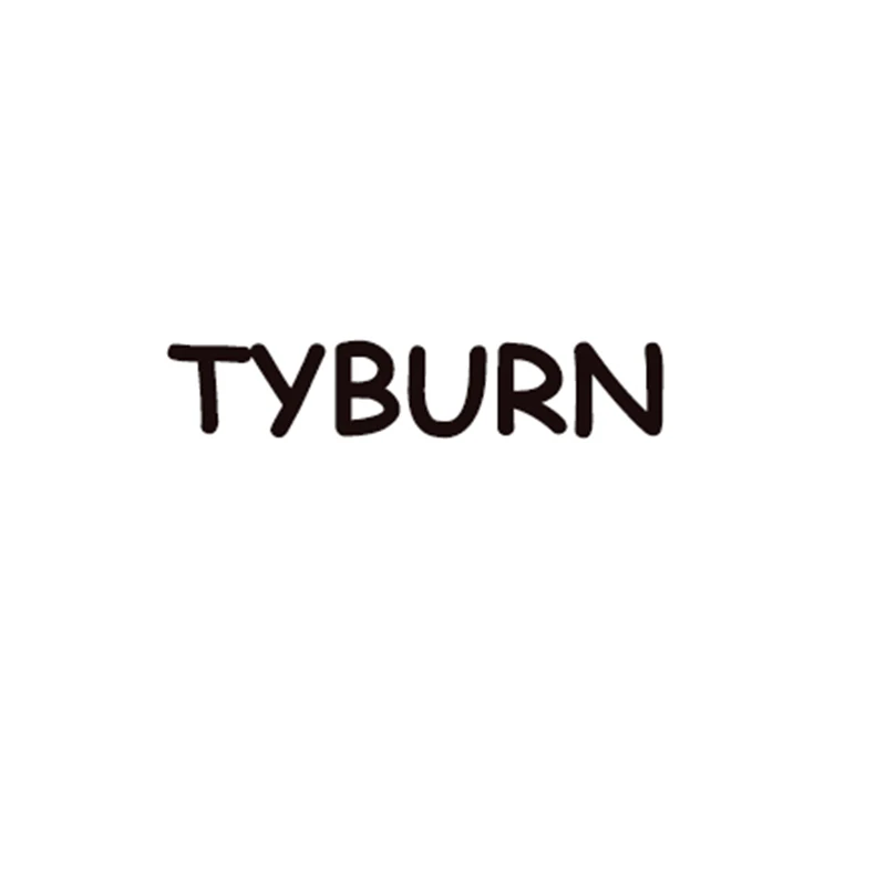 Global TYBURN Store