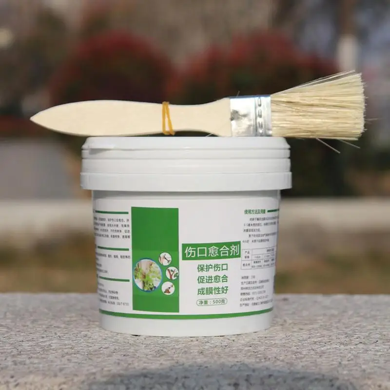 TreeWoundSealerHealingSealantPlantGraftingPruningSealerBonsai