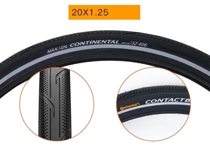 Panaracer Urban Max Bicycle Tire - 27 X 1-1/8 Wire Bead Commuter Tire