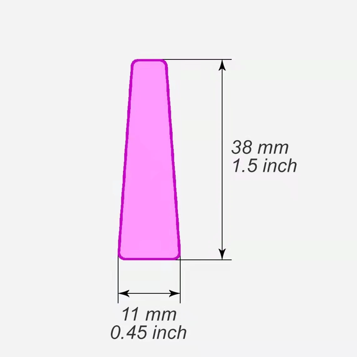 F-38mm