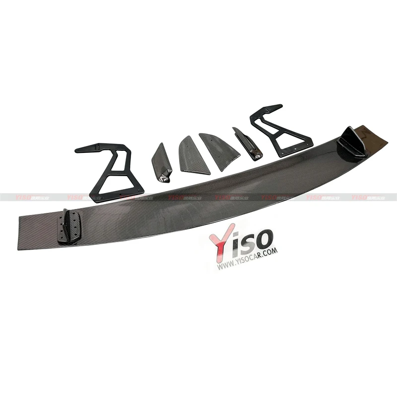 シビック11 FL5 タイプS スプーンスタイル カーボンファイバー 改造