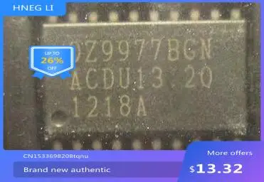 

Free shipping OZ9977BGN