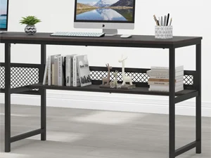 storage shelf