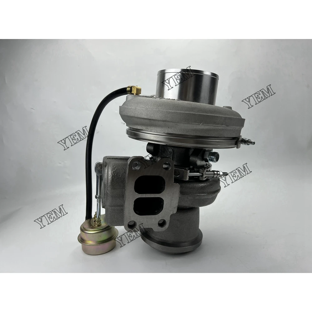 

Новый турбокомпрессор C7 177-0440 для двигателя экскаватора гусеничного вилочного погрузчика.