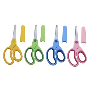 Kids Safety Craft Scissors 1