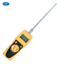 

Portable Potting Soil Moisture Meter Analyzer