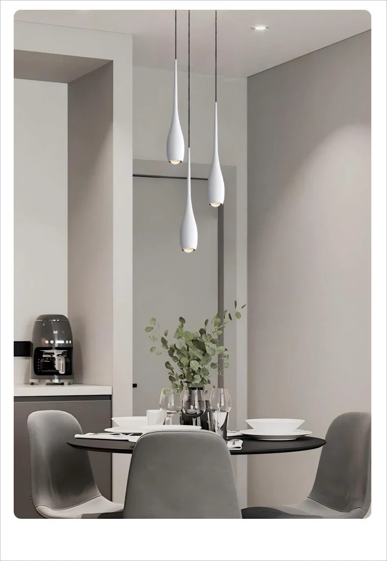 MARPOU LED Pendant Light view 8