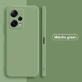 Matcha Green