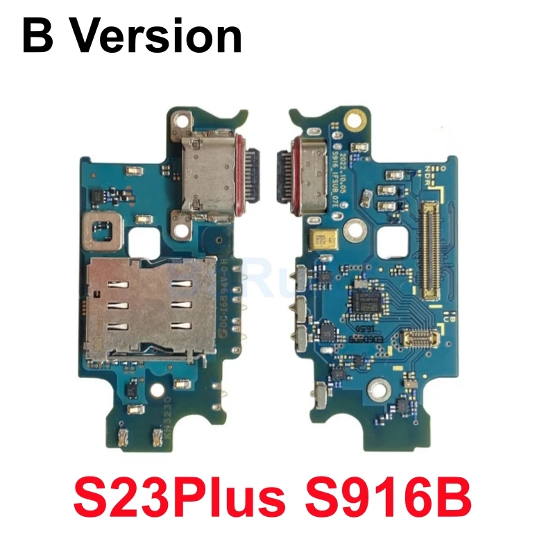 S23P S916B