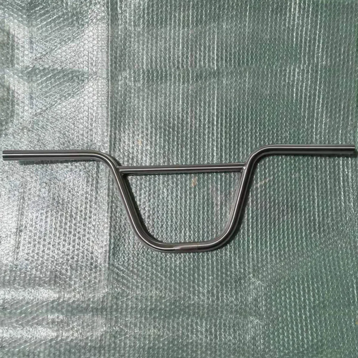 Gr9 Titanium Bicycle Handlebar Parts, BMX Climb Handlebar - AliExpress