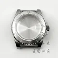 Silver Solid Back A