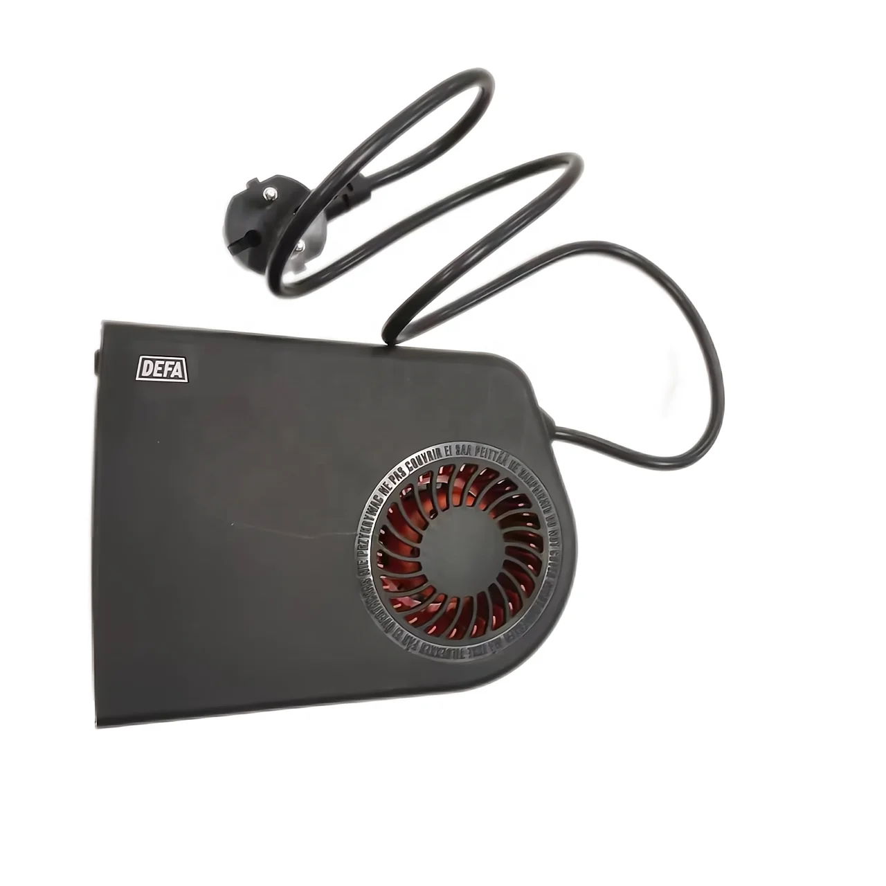 

Heater for kalmar model part No. 65268158