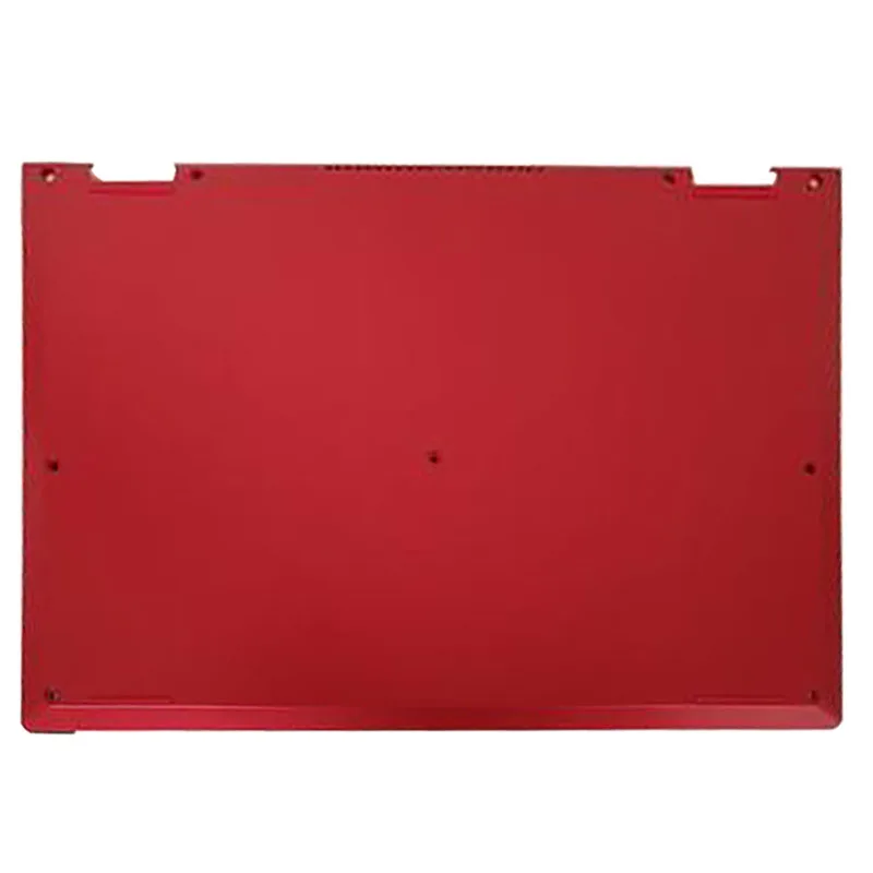 

NEW Laptop Case For Dell Inspiron 11 3147 3148 11-3147 Bottom Base Assembly Lower Cover D1WVJ 0D1WVJ Red F1GJJ