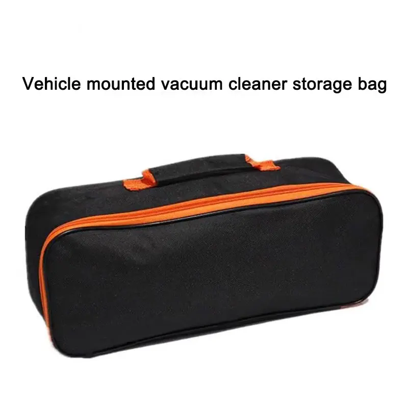 Sac à outils multifonctionnel, étui étanche en toile Oxford, support organisateur de rangement, étui à instruments pour petits sacs à outils en métal