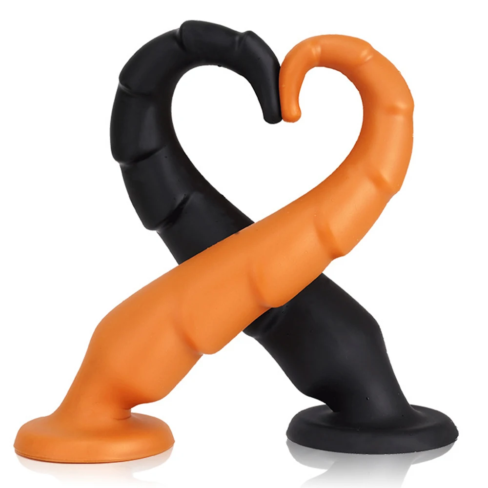 

45*10cm Adult Large Thick Anal Toys Huge Long Butt Plugs Prostate Massage for Men Women Anus Expansion Stimulator Anal Beading