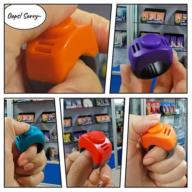 Universal Pet Training Ring 6