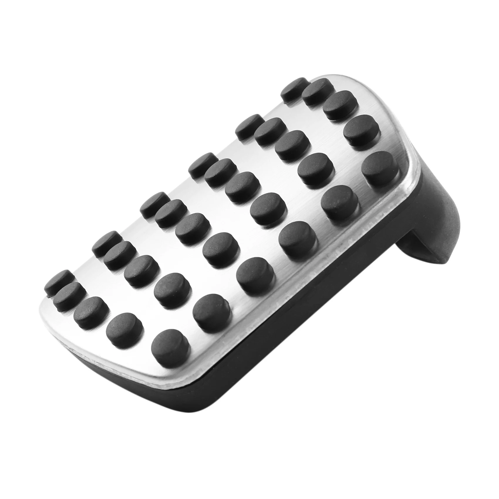 MML-2X 자동차 가속 페달 및 브레이크 페달 패드 (메르세데스 벤츠 A B GLA CLA GLB 클래스 W177 W247 X257 C118 X247 2019 2020용)