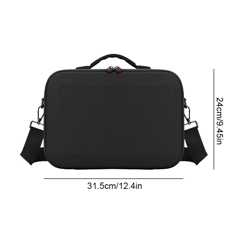 Protective Box For dji Neo Drone Storage Bag Portable Carrying Case for dji RC-N3 Controller Handbag Travel Box Accessories