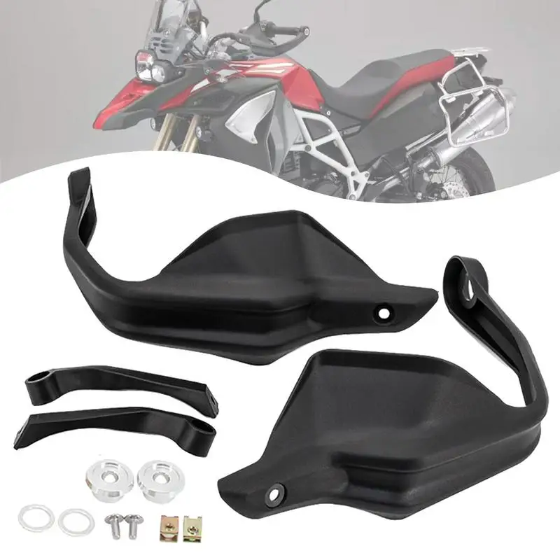 

Защита для Мотоцикла BMW R1200GS SF850GS, защита для лобового стекла, защита от ветра, защита рук, велосипеды для грязи, 2022