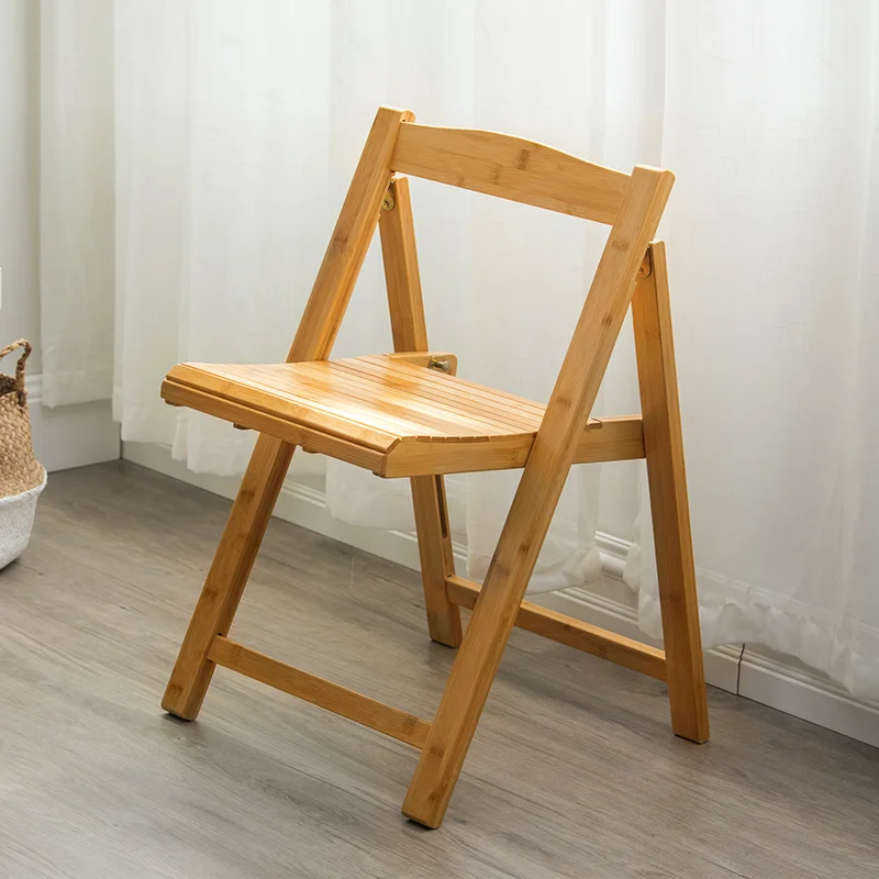 

Luxury Nordic Dining Chairs Arm Designer Leisure Solid Wood Chair Ergonomic Office Folding Chaises Salle Manger Furniture