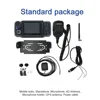 ANYSECU Zello 4G-W2Pro Unlocked 4G Network Radio N61 Android 7.0 WIFI Poc Radio work with Real-ptt Grouptalk with Charger Set 6