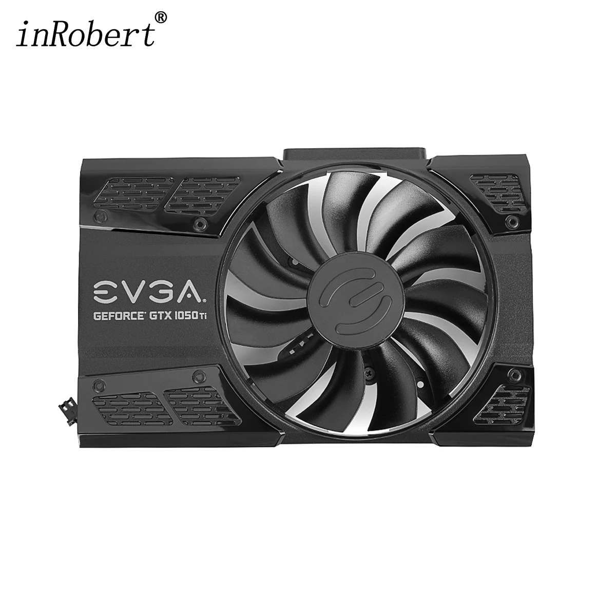 Video Card Fan Plas12l 85mm 2pin Graphics Card Frame Shell For Evga Gtx 1050 Ti Aliexpress Mobile