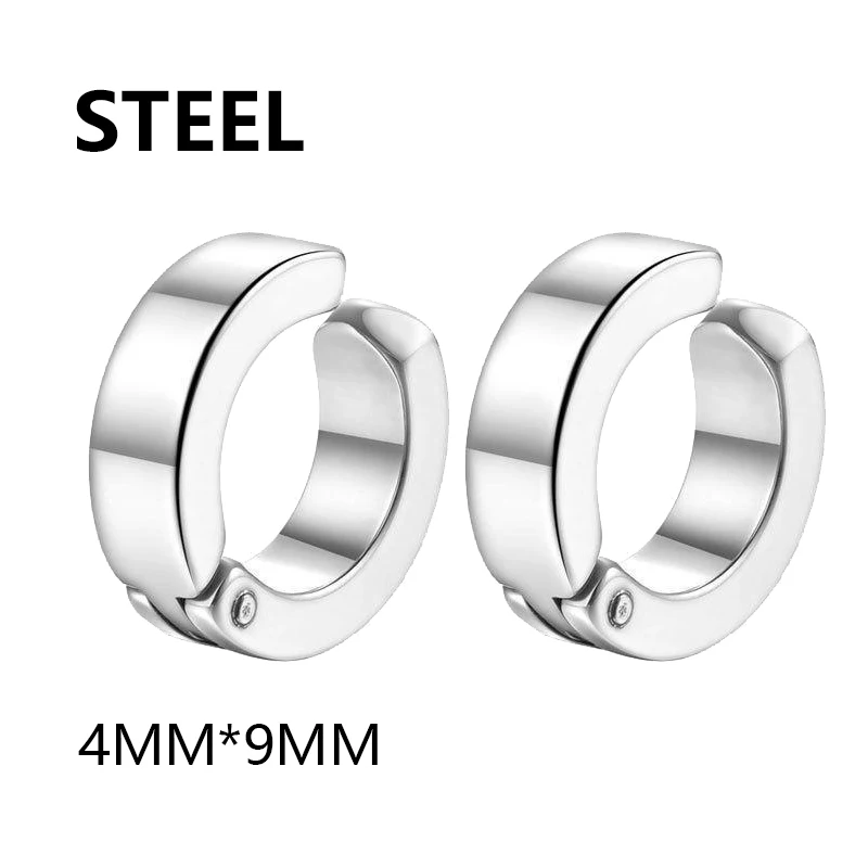 1 Pair-Sliver