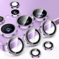 Diamond Dark Purple5