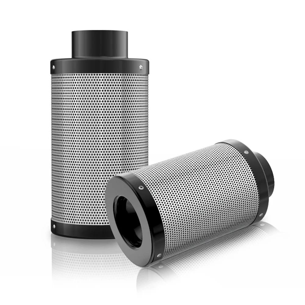 

8x24'' Hot Sale Active Carbon Filter for Air Filter