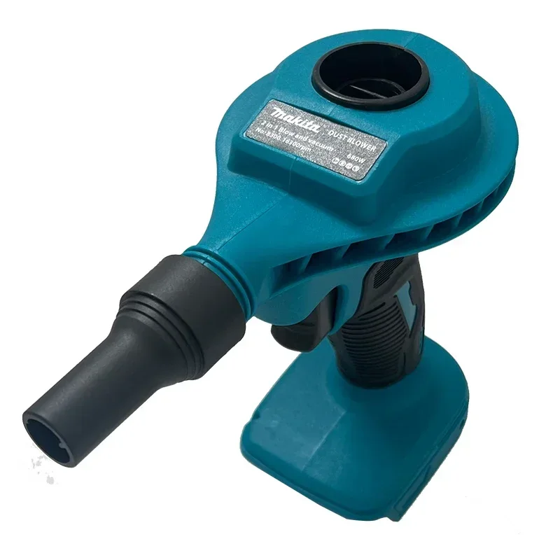 Efficient Rechargeable 2 IN 1 Cordless Air Dust Machine Vacuum Clean Inflator Co